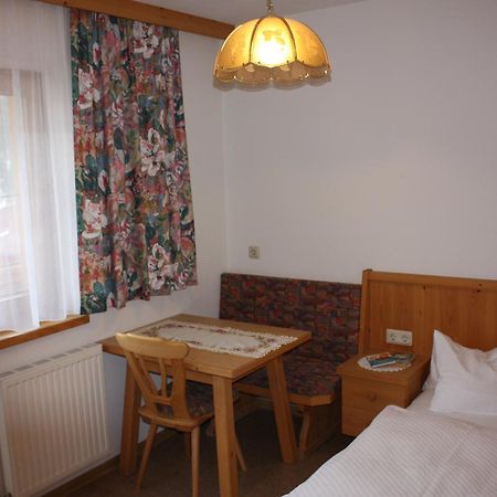 Вілла Habererhof Фірген Номер фото